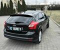 Черный Форд Фокус, объемом двигателя 0 л и пробегом 110 тыс. км за 9000 $, фото 7 на Automoto.ua