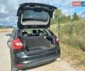 Черный Форд Фокус, объемом двигателя 2 л и пробегом 201 тыс. км за 7800 $, фото 13 на Automoto.ua