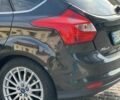 Чорний Форд Фокус, об'ємом двигуна 0 л та пробігом 108 тис. км за 5900 $, фото 4 на Automoto.ua