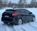 Чорний Форд Фокус, об'ємом двигуна 1.6 л та пробігом 280 тис. км за 5900 $, фото 2 на Automoto.ua