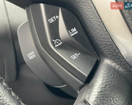 Чорний Форд Фокус, об'ємом двигуна 1 л та пробігом 170 тис. км за 6500 $, фото 36 на Automoto.ua