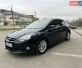 Чорний Форд Фокус, об'ємом двигуна 1.6 л та пробігом 236 тис. км за 8450 $, фото 8 на Automoto.ua
