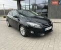 Чорний Форд Фокус, об'ємом двигуна 1.6 л та пробігом 236 тис. км за 8500 $, фото 9 на Automoto.ua
