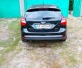 Чорний Форд Фокус, об'ємом двигуна 1.6 л та пробігом 136 тис. км за 7500 $, фото 2 на Automoto.ua