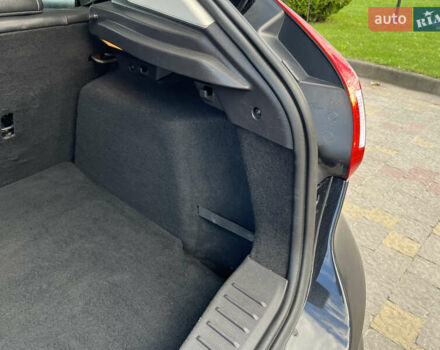 Черный Форд Фокус, объемом двигателя 1.6 л и пробегом 250 тыс. км за 8299 $, фото 131 на Automoto.ua