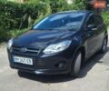 Чорний Форд Фокус, об'ємом двигуна 1.6 л та пробігом 134 тис. км за 7800 $, фото 2 на Automoto.ua