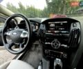 Черный Форд Фокус, объемом двигателя 0 л и пробегом 113 тыс. км за 8350 $, фото 13 на Automoto.ua