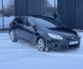 Чорний Форд Фокус, об'ємом двигуна 1.6 л та пробігом 280 тис. км за 5900 $, фото 1 на Automoto.ua