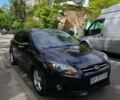 Чорний Форд Фокус, об'ємом двигуна 2 л та пробігом 214 тис. км за 8000 $, фото 7 на Automoto.ua