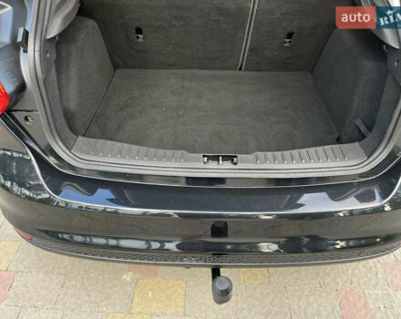 Черный Форд Фокус, объемом двигателя 1.6 л и пробегом 250 тыс. км за 8299 $, фото 129 на Automoto.ua