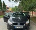 Чорний Форд Фокус, об'ємом двигуна 2 л та пробігом 246 тис. км за 7300 $, фото 19 на Automoto.ua