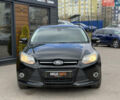 Чорний Форд Фокус, об'ємом двигуна 2 л та пробігом 169 тис. км за 7450 $, фото 4 на Automoto.ua