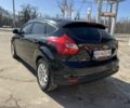 Чорний Форд Фокус, об'ємом двигуна 1.6 л та пробігом 140 тис. км за 6700 $, фото 5 на Automoto.ua