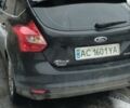 Чорний Форд Фокус, об'ємом двигуна 0 л та пробігом 127 тис. км за 6500 $, фото 4 на Automoto.ua