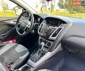 Черный Форд Фокус, объемом двигателя 2 л и пробегом 198 тыс. км за 7100 $, фото 23 на Automoto.ua