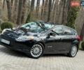 Чорний Форд Фокус, об'ємом двигуна 0 л та пробігом 114 тис. км за 5999 $, фото 5 на Automoto.ua