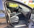 Форд Фокус 2012 у Запоріжжя на Automoto.ua Чорний Форд Фокус, об'ємом двигуна 2 л та пробігом 184 тис. км за 7600 $, фото 23 на Automoto.ua