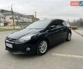 Чорний Форд Фокус, об'ємом двигуна 1.6 л та пробігом 236 тис. км за 8500 $, фото 8 на Automoto.ua