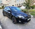 Черный Форд Фокус, объемом двигателя 2 л и пробегом 184 тыс. км за 7000 $, фото 1 на Automoto.ua