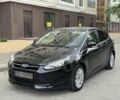 Черный Форд Фокус, объемом двигателя 2 л и пробегом 266 тыс. км за 2999 $, фото 6 на Automoto.ua