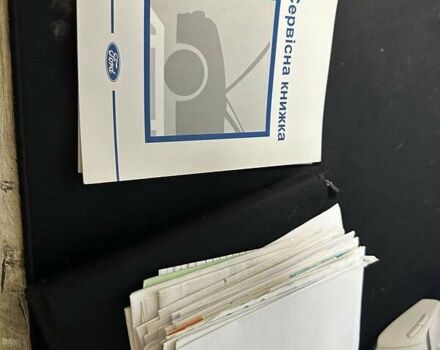 Черный Форд Фокус, объемом двигателя 1.6 л и пробегом 162 тыс. км за 7300 $, фото 51 на Automoto.ua