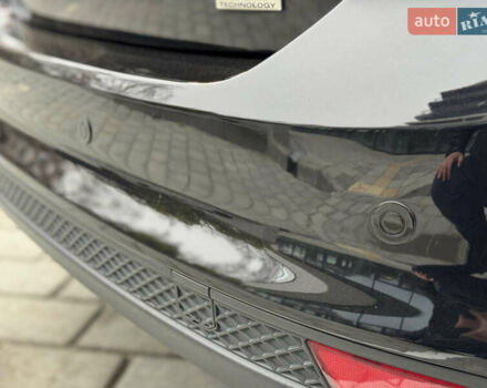 Чорний Форд Фокус, об'ємом двигуна 1.6 л та пробігом 259 тис. км за 8500 $, фото 14 на Automoto.ua