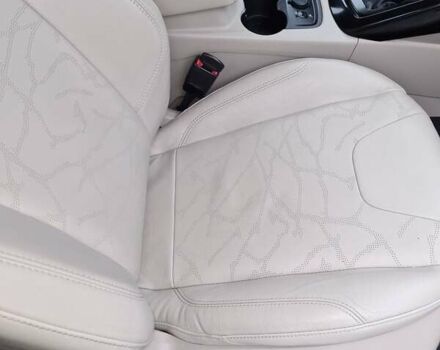 Форд Фокус 2012 в Сумах на Automoto.ua Черный Форд Фокус, объемом двигателя 0 л и пробегом 81 тыс. км за 6999 $, фото 9 на Automoto.ua