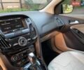 Черный Форд Фокус, объемом двигателя 0 л и пробегом 128 тыс. км за 7000 $, фото 13 на Automoto.ua