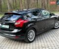 Чорний Форд Фокус, об'ємом двигуна 0 л та пробігом 114 тис. км за 5999 $, фото 23 на Automoto.ua