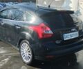 Чорний Форд Фокус, об'ємом двигуна 0 л та пробігом 127 тис. км за 6500 $, фото 9 на Automoto.ua