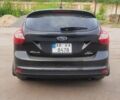 Чорний Форд Фокус, об'ємом двигуна 2 л та пробігом 312 тис. км за 7650 $, фото 2 на Automoto.ua