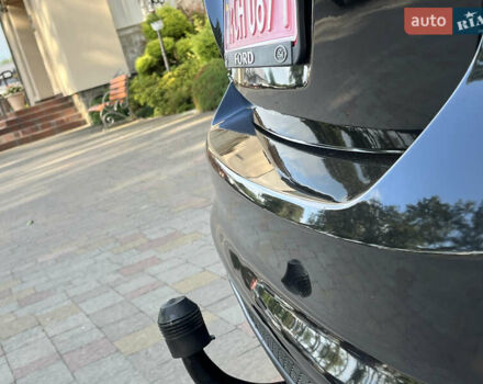 Черный Форд Фокус, объемом двигателя 1.6 л и пробегом 250 тыс. км за 8299 $, фото 40 на Automoto.ua