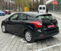 Чорний Форд Фокус, об'ємом двигуна 1.6 л та пробігом 259 тис. км за 8500 $, фото 7 на Automoto.ua