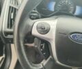Чорний Форд Фокус, об'ємом двигуна 0 л та пробігом 110 тис. км за 7200 $, фото 10 на Automoto.ua
