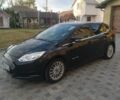 Чорний Форд Фокус, об'ємом двигуна 0 л та пробігом 114 тис. км за 7200 $, фото 1 на Automoto.ua