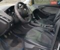 Чорний Форд Фокус, об'ємом двигуна 1.6 л та пробігом 158 тис. км за 7800 $, фото 4 на Automoto.ua