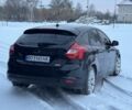 Чорний Форд Фокус, об'ємом двигуна 1.6 л та пробігом 280 тис. км за 5900 $, фото 5 на Automoto.ua