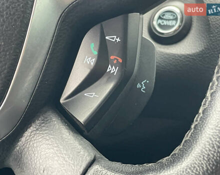 Чорний Форд Фокус, об'ємом двигуна 1 л та пробігом 170 тис. км за 6500 $, фото 37 на Automoto.ua