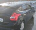 Чорний Форд Фокус, об'ємом двигуна 0 л та пробігом 127 тис. км за 6500 $, фото 11 на Automoto.ua