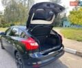 Форд Фокус 2012 у Запоріжжя на Automoto.ua Чорний Форд Фокус, об'ємом двигуна 2 л та пробігом 184 тис. км за 7600 $, фото 18 на Automoto.ua