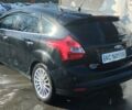 Чорний Форд Фокус, об'ємом двигуна 0 л та пробігом 127 тис. км за 6500 $, фото 14 на Automoto.ua