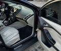 Чорний Форд Фокус, об'ємом двигуна 0 л та пробігом 125 тис. км за 7200 $, фото 7 на Automoto.ua