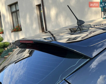 Черный Форд Фокус, объемом двигателя 1.6 л и пробегом 250 тыс. км за 8299 $, фото 38 на Automoto.ua