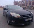 Черный Форд Фокус, объемом двигателя 2 л и пробегом 159 тыс. км за 4500 $, фото 3 на Automoto.ua