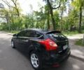 Форд Фокус 2012 в Киеве на Automoto.ua Черный Форд Фокус, объемом двигателя 2 л и пробегом 214 тыс. км за 8000 $, фото 5 на Automoto.ua