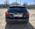 Чорний Форд Фокус, об'ємом двигуна 1.6 л та пробігом 140 тис. км за 6700 $, фото 4 на Automoto.ua