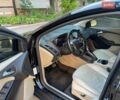 Черный Форд Фокус, объемом двигателя 0 л и пробегом 128 тыс. км за 7000 $, фото 8 на Automoto.ua