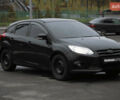 Черный Форд Фокус, объемом двигателя 1.6 л и пробегом 138 тыс. км за 6500 $, фото 2 на Automoto.ua
