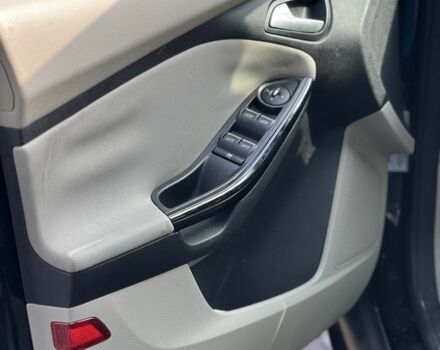 Черный Форд Фокус, объемом двигателя 0 л и пробегом 108 тыс. км за 5800 $, фото 4 на Automoto.ua