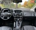 Черный Форд Фокус, объемом двигателя 2 л и пробегом 219 тыс. км за 6700 $, фото 5 на Automoto.ua